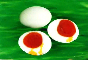 鸭蛋